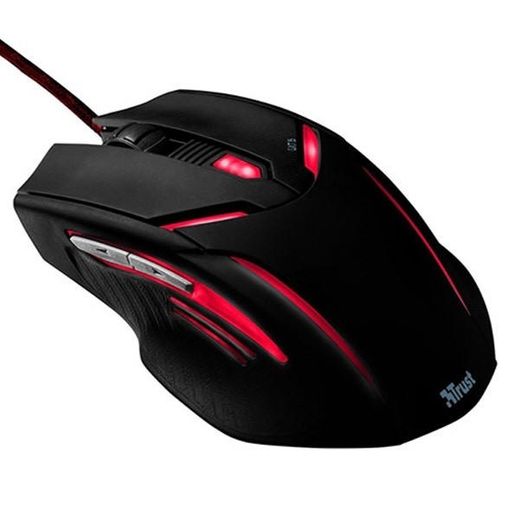 Gaming Mouse