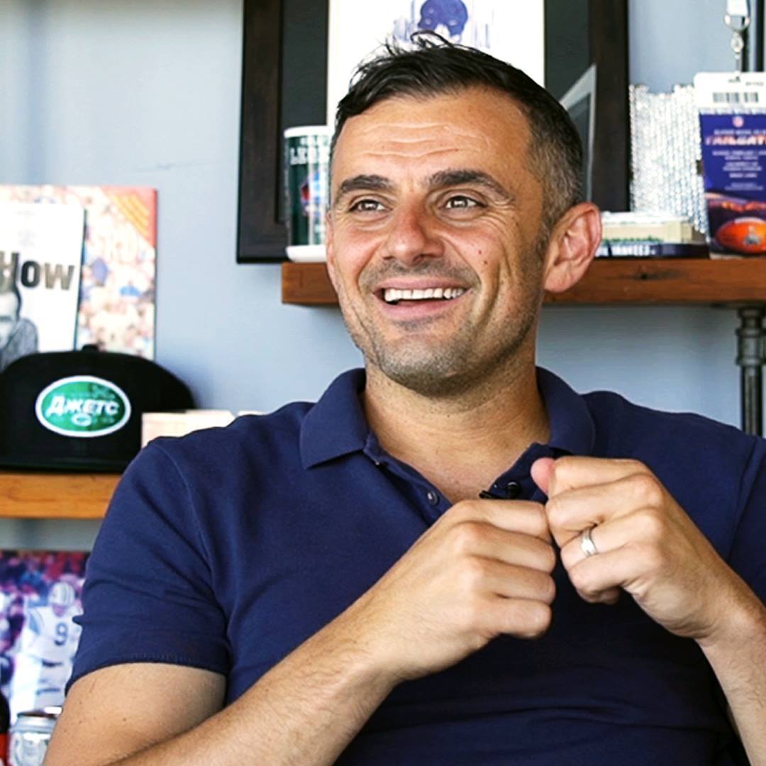 Moda Gary Vaynerchuk