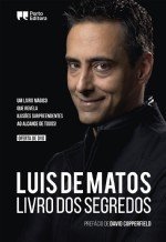 Libro Livro dos Segredos de Luís de Matos