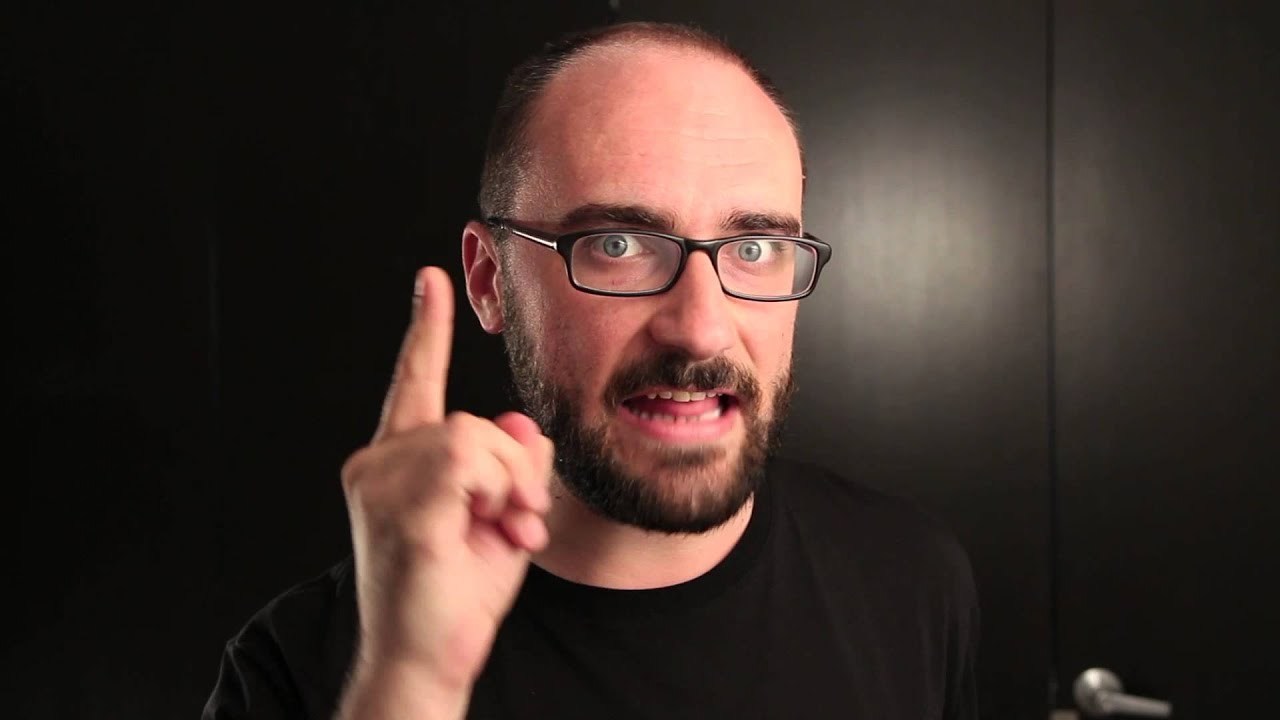 Series Vsauce