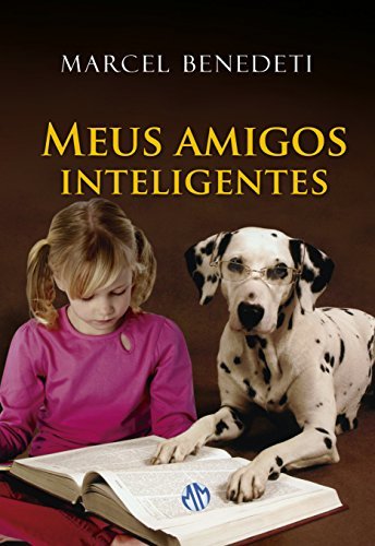 Books Meus Amigos Inteligentes