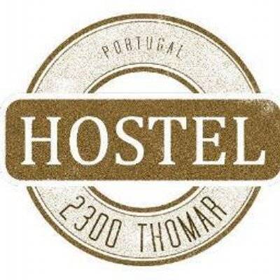 Place Hostel 2300 Thomar