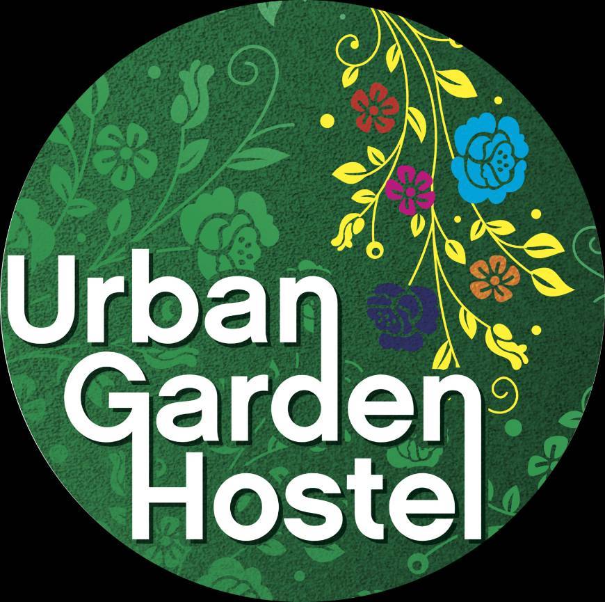 Place Urban Garden Hostel