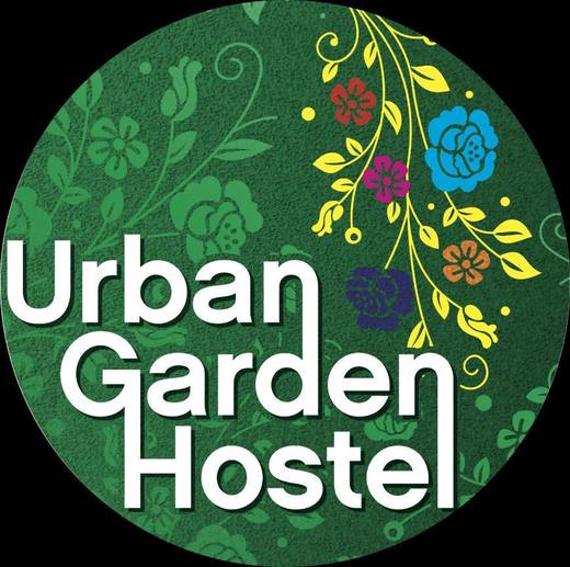 Urban Garden Hostel