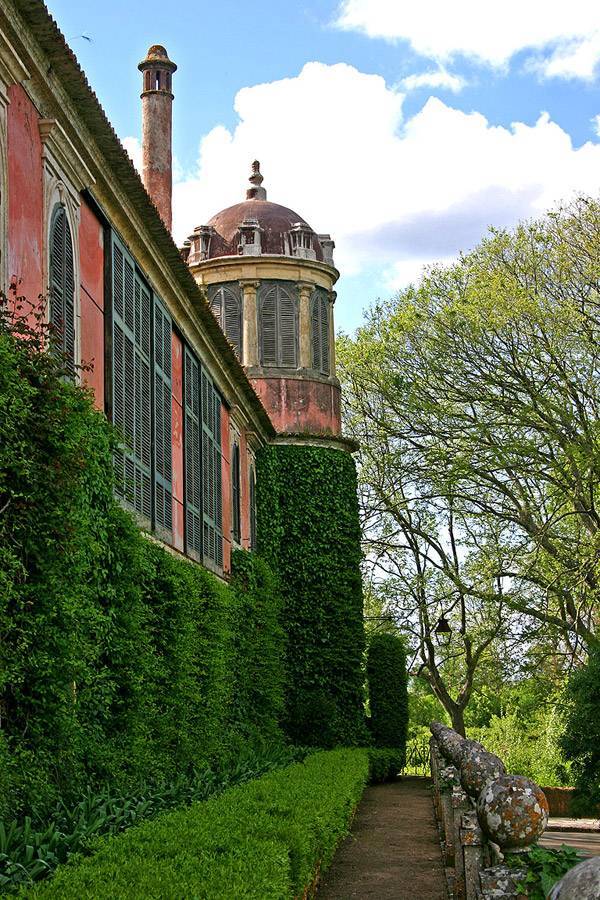 Place Quinta da Cardiga