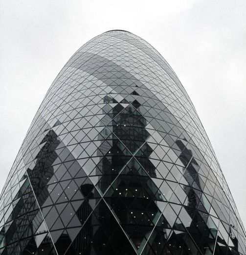 Saint Mary Axe