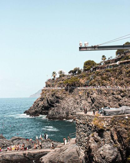 Cinque Terre