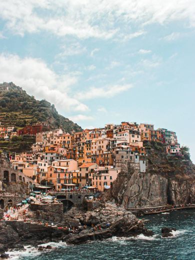 Manarola