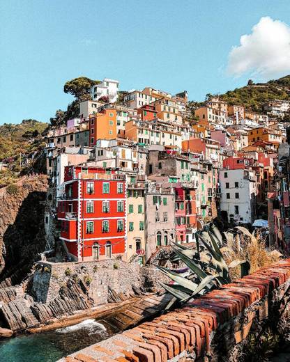 Riomaggiore