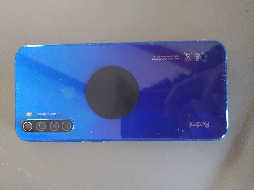 Redmi Note 8T丨Xiaomi España丨Mi.com - Xiaomi España