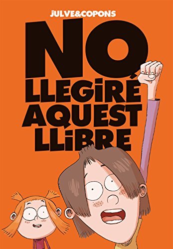 No llegiré aquest llibre: 117