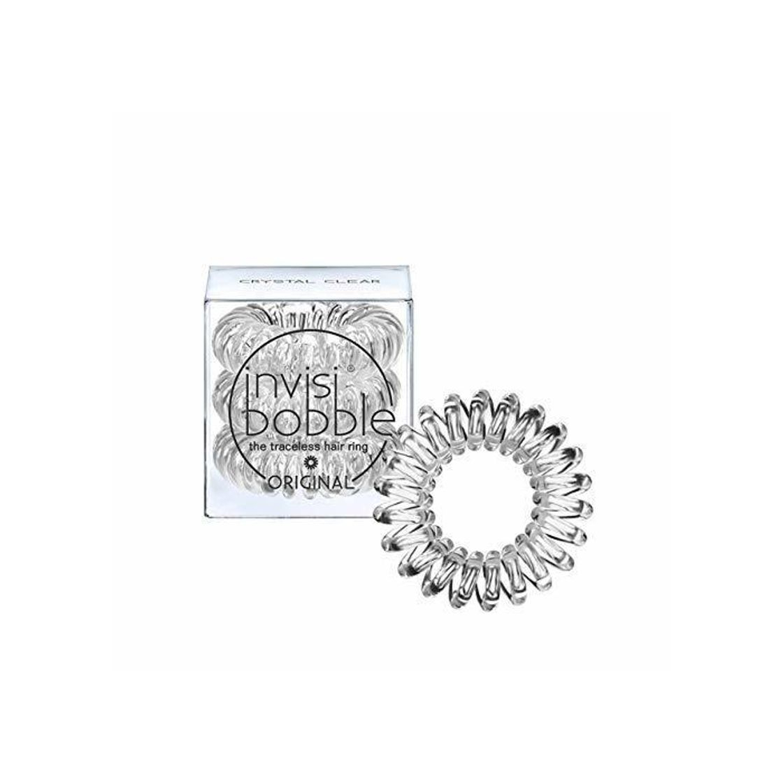 Beauty Invisibobble