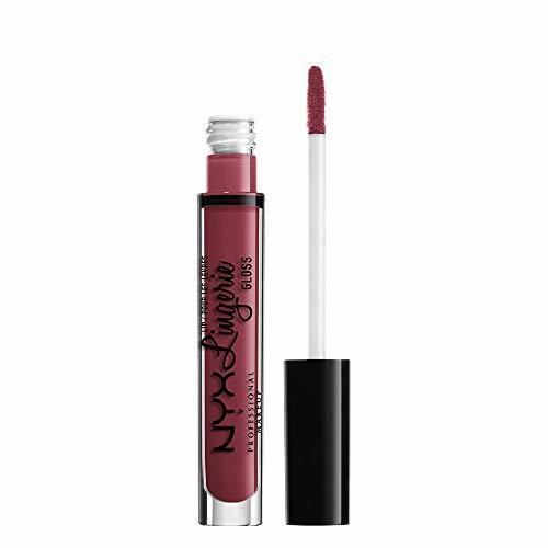 Belleza NYX PROFESSIONAL MAKEUP Pintalabios líquido Lip Lingerie Gloss Tono  8 