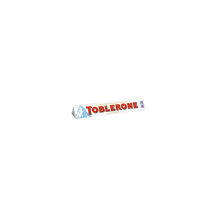 Product Toblerone Barra de chocolate blanco