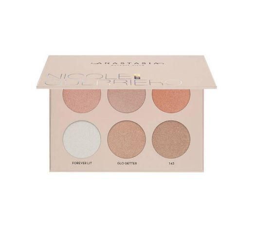 Fashion Anastasia Beverly Hills Nicole Guerriero Glow Kit