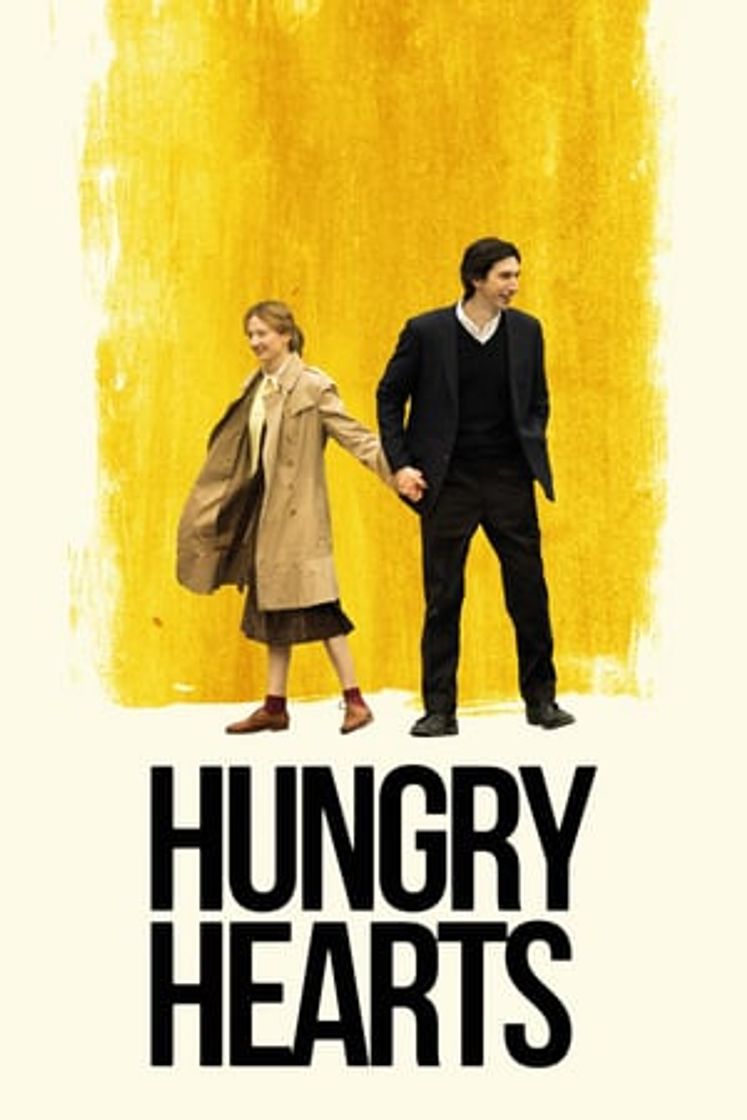 Película Hungry Hearts