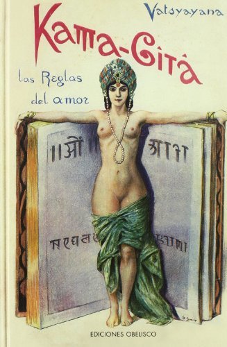 Book Kama Gita