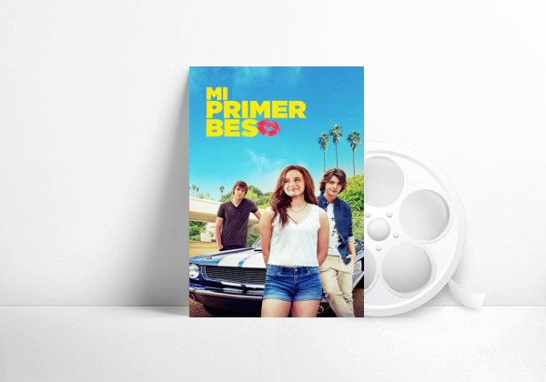 Movie The Kissing Booth