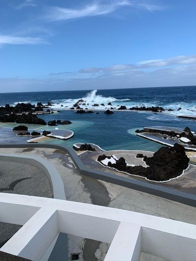 Porto Moniz