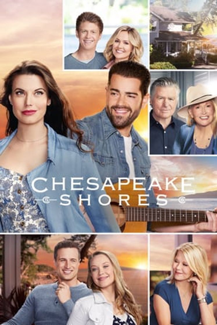 Historias de Chesapeake