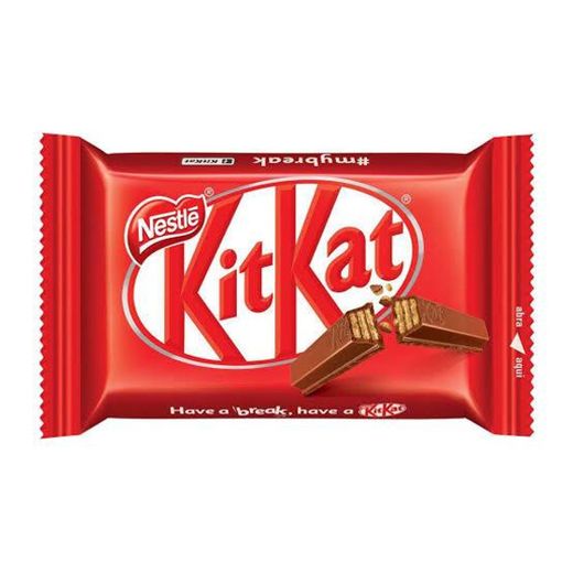 Kit Kat 🍫