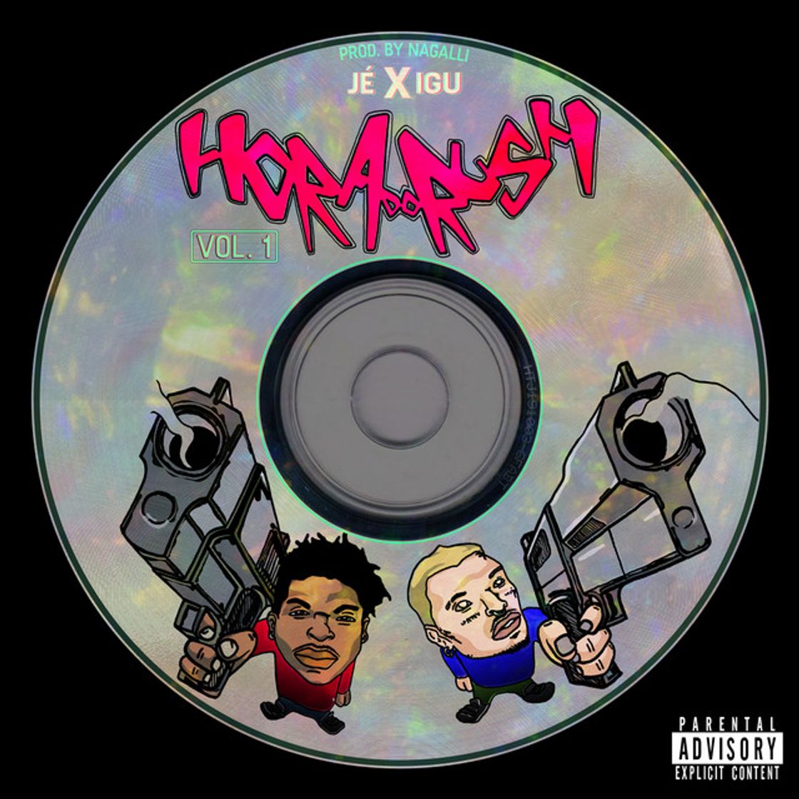 Canción Honda
