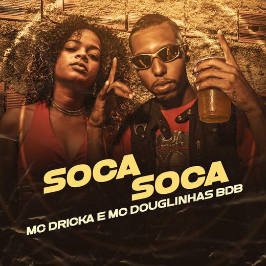 Soca Soca