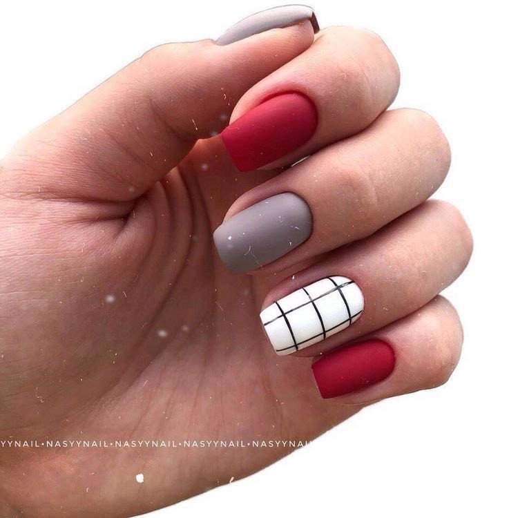 Fashion Nails