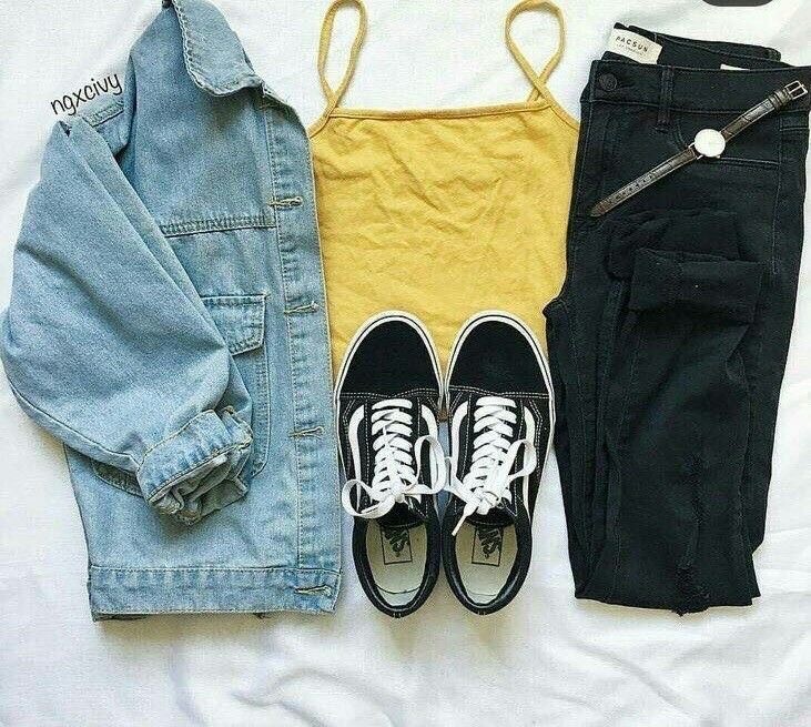 Social Outfit idea 9 💡