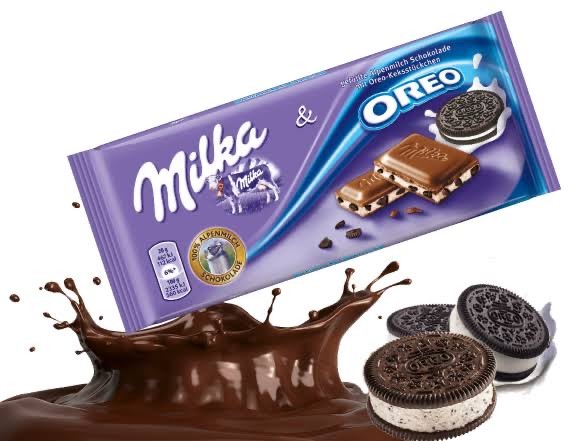 Moda Milka 