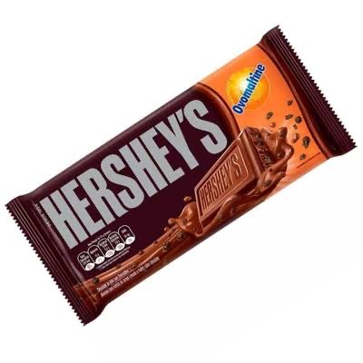 Moda Hershey’s 