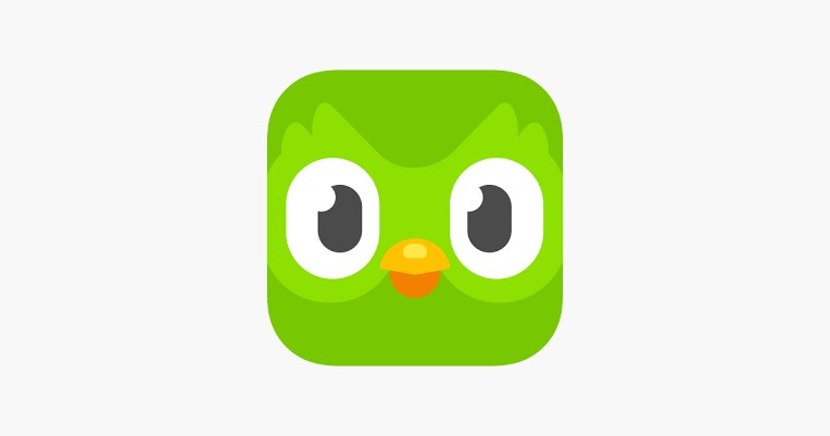 App Duolingo 