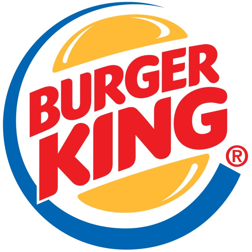 Moda Burger king 