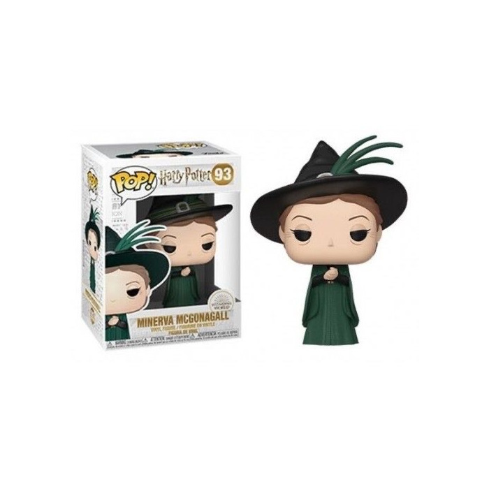 Producto McGonagall