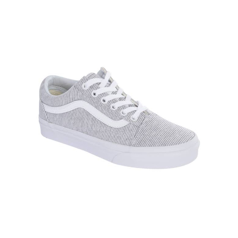 Producto Tênis vans Old Skool cinza 