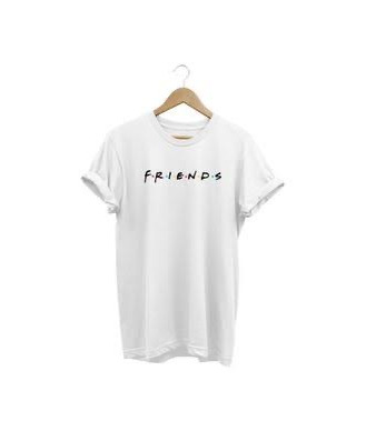 Producto Camiseta Friends 