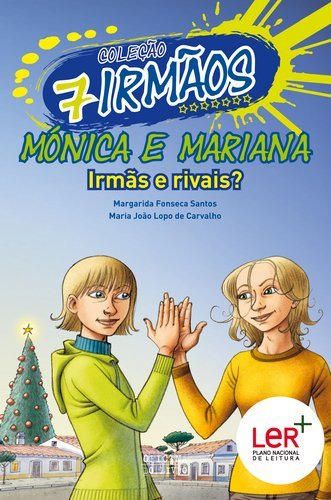 Mónica E Mariana