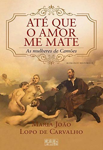 Até que o Amor me Mate