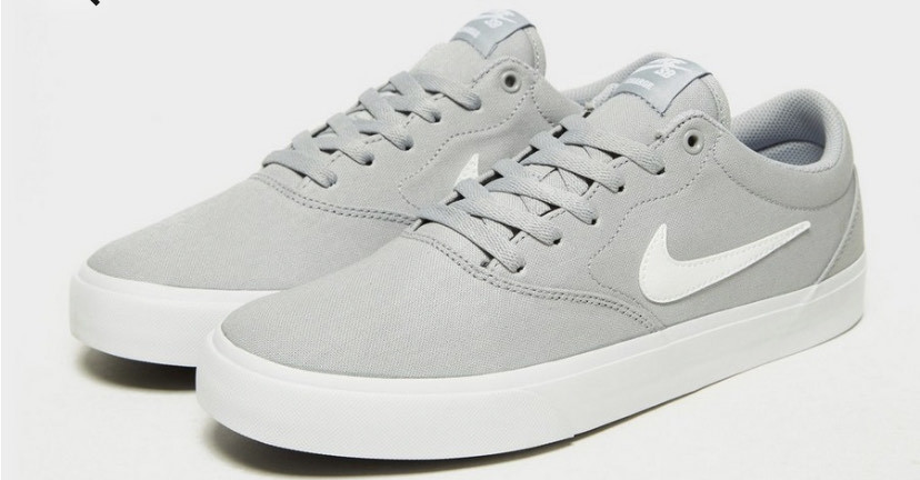 Nike SB Charge Solarsoft