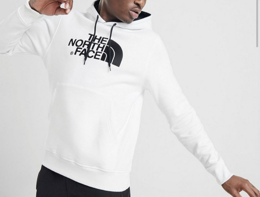 The North Face Camisola com capuz Drew Peak