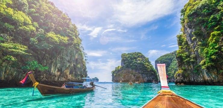 Tailandia