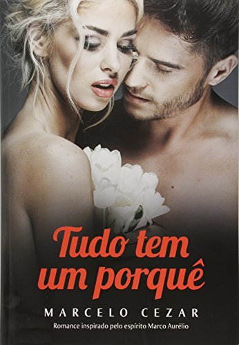 Book Tudo Tem Um Porquê