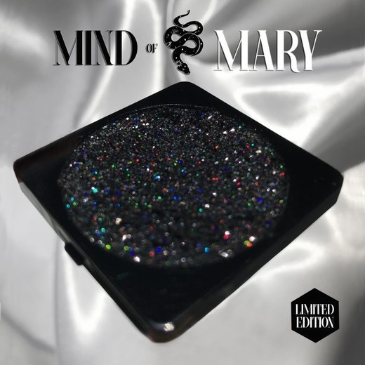 Creamy Glitter “Mind of Mary” MUSA MAKEUP