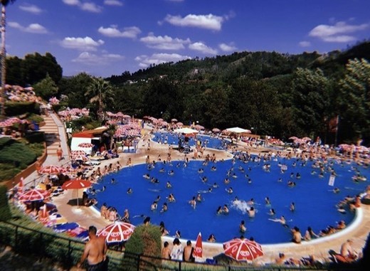 Amarante Water Park