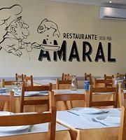 Restaurante O Amaral