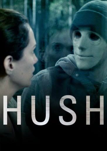 Película Silencio (Hush)