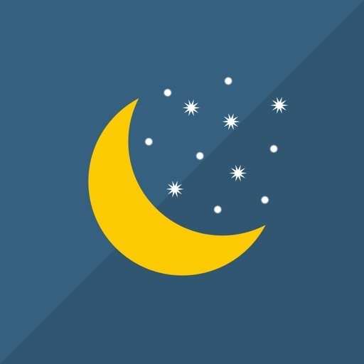 Apps Sleep - Relájate, medita y duerme