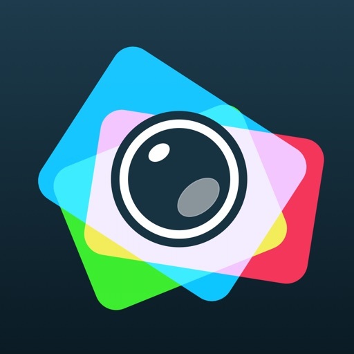 App FotoRus -Camera & Photo Editor