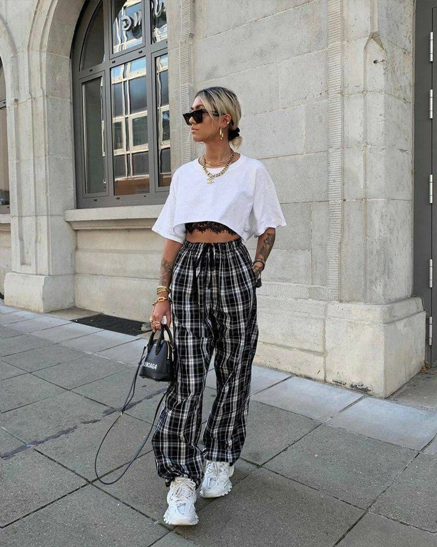 Social Look ⁴