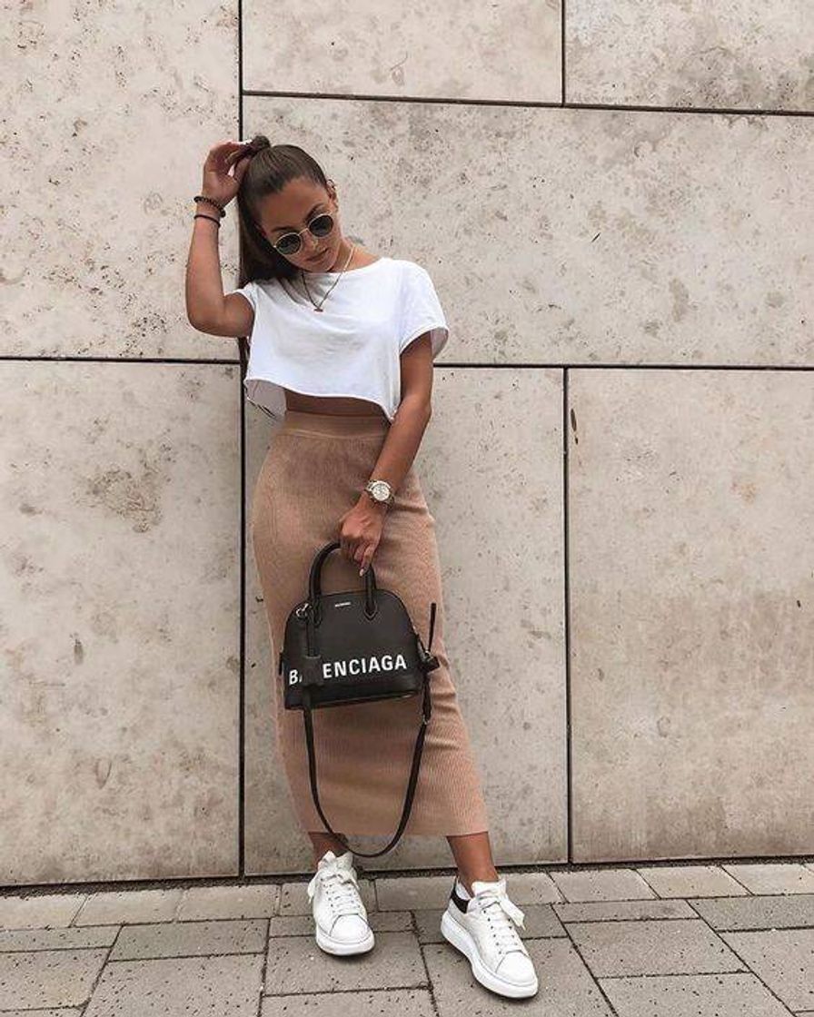 Social Look ⁵